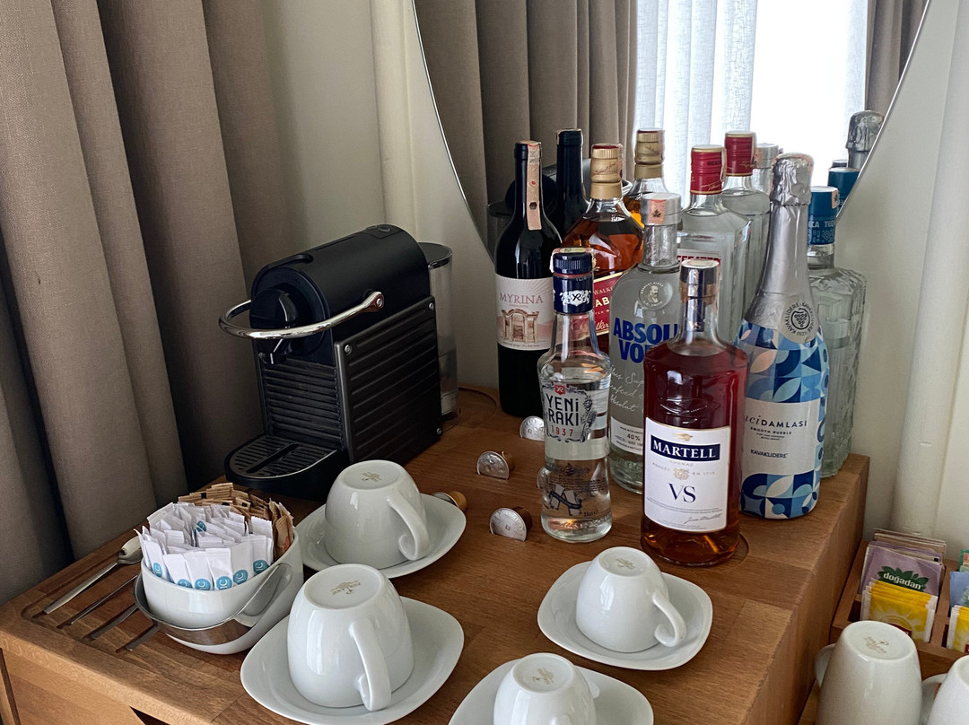 IC酒店绿宫及别墅主图
