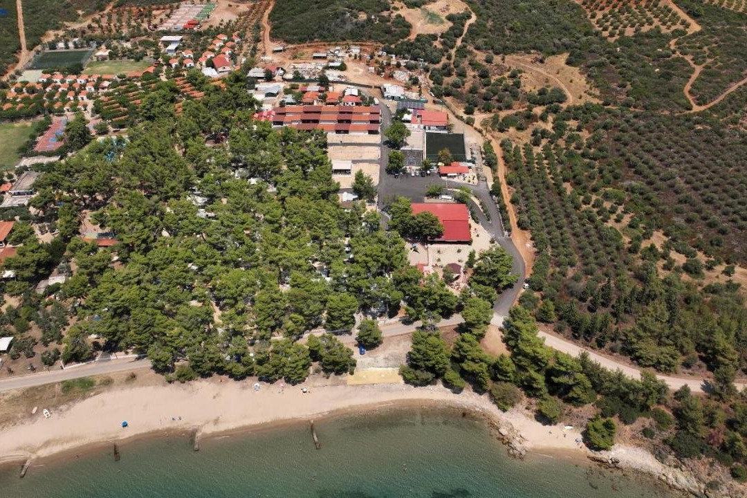 Scala Village Camping
