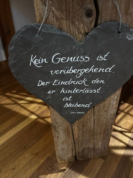 Müller! Das Weingut & Weinhotel-旅行者