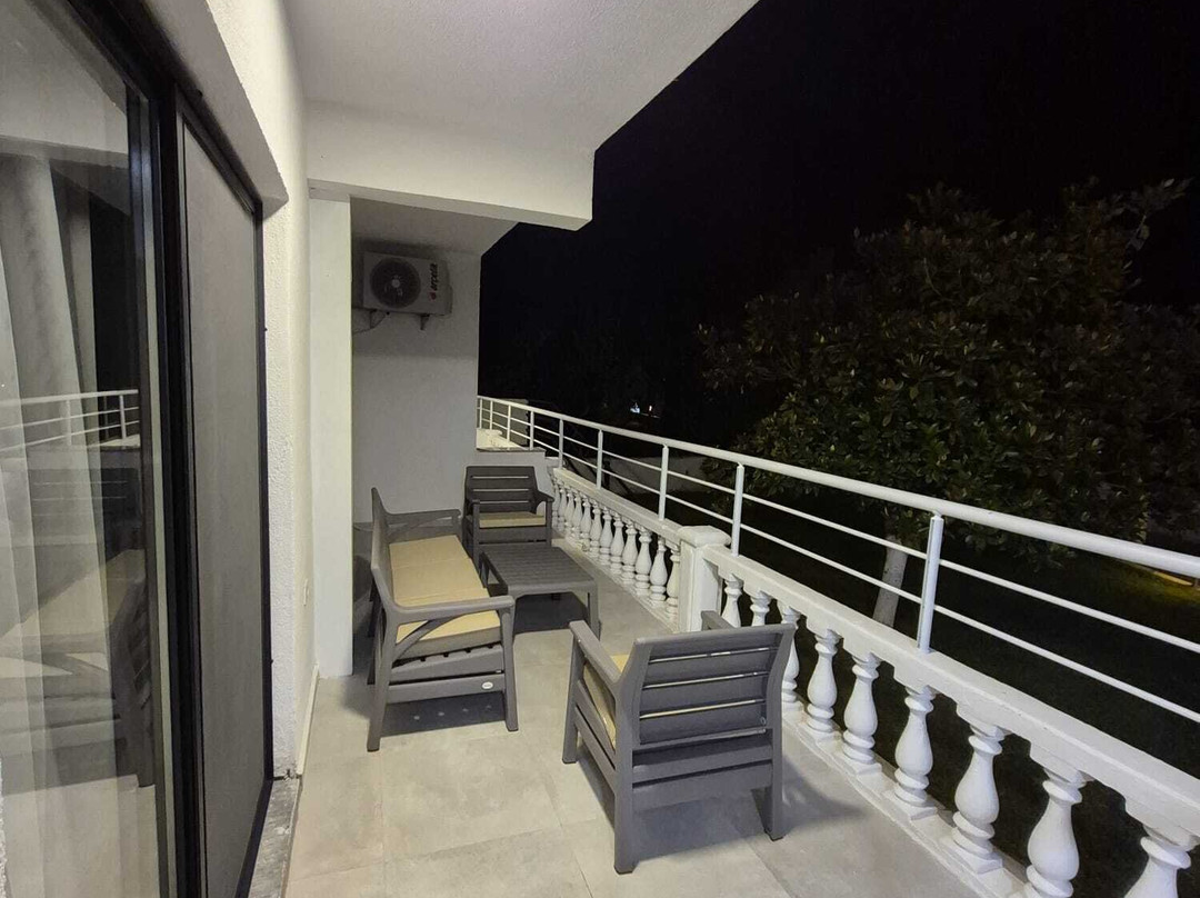 Keramos Boutique Hotel