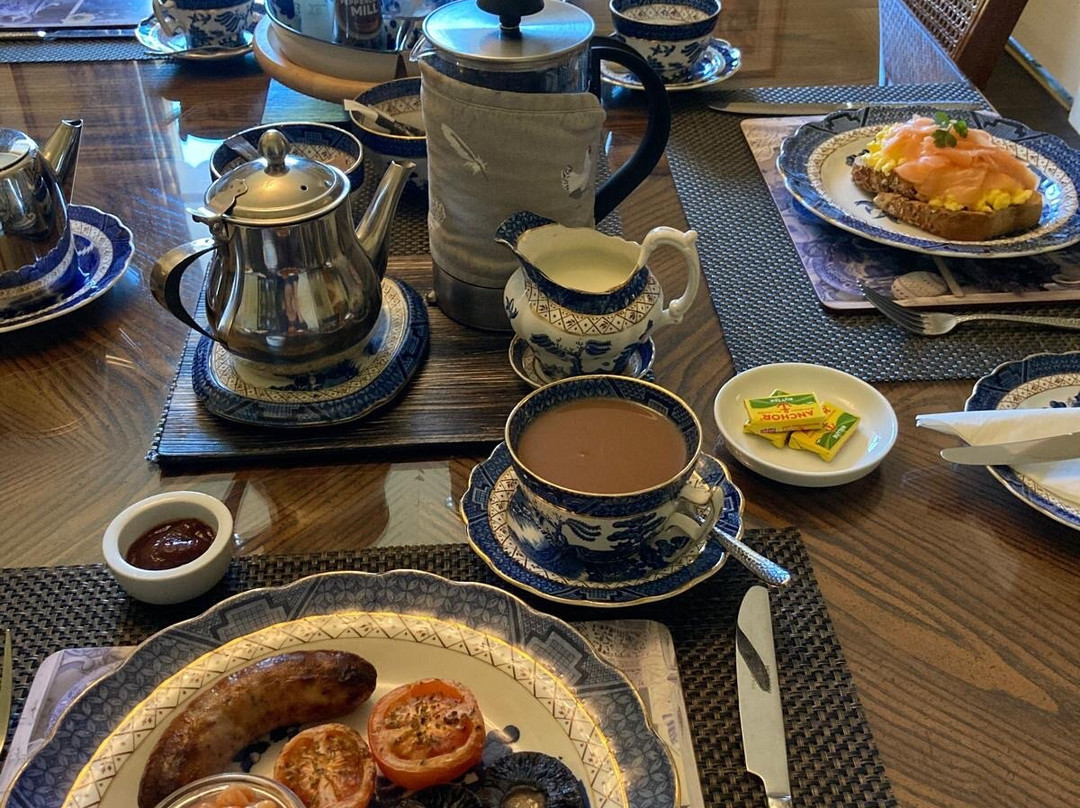 Redhouse Farm Bed & Breakfast主图