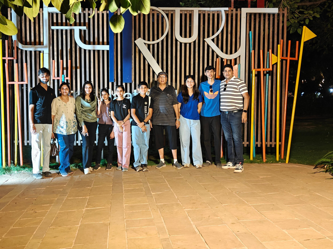 MPT Amaltas, Pachmarhi主图