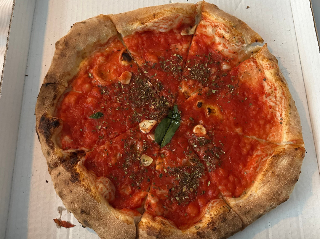 Pizza Beppe Delft