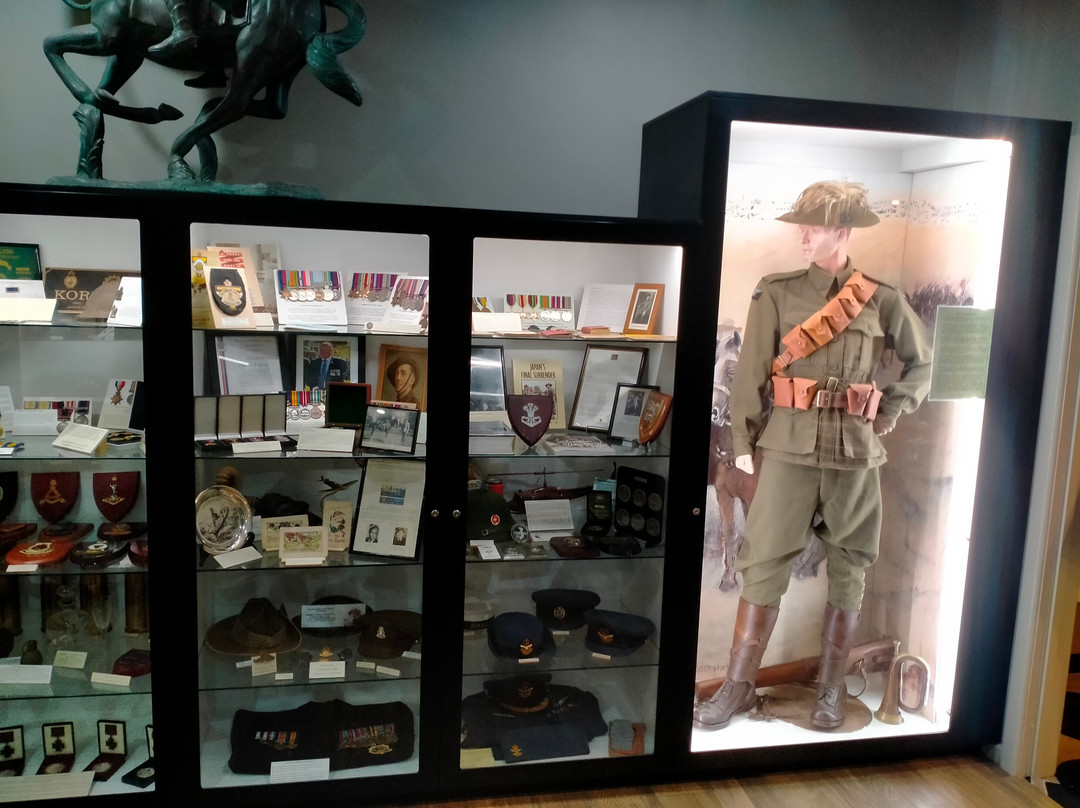 Kyneton RSL