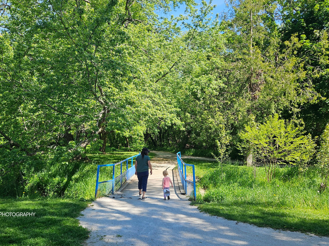Centennial/Kinsmen Park-Stayner必去景点