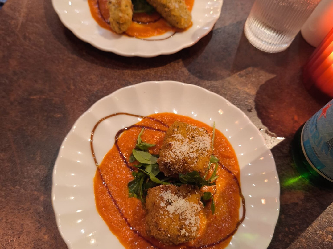Modo Italian