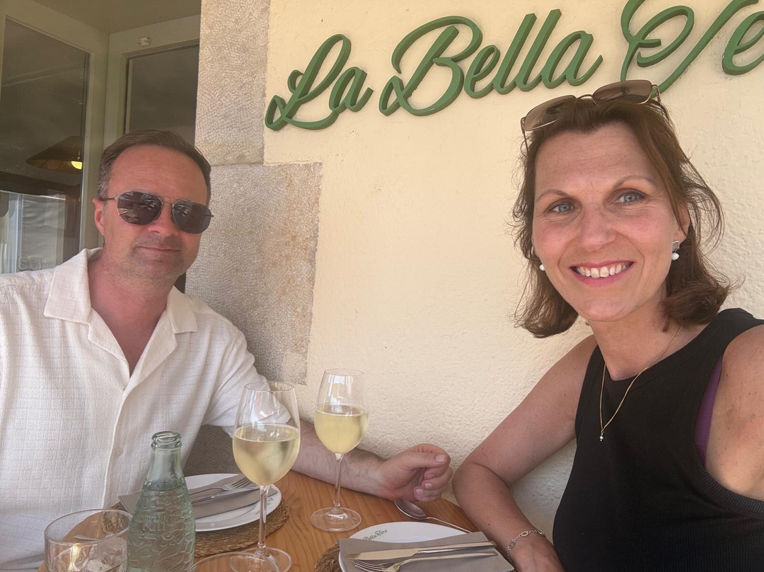 La Bella Tere
