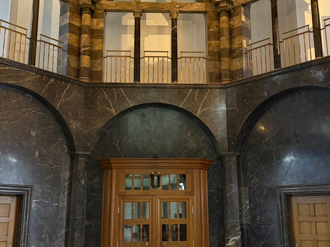 Museum Wiesbaden-威斯巴登必去景点