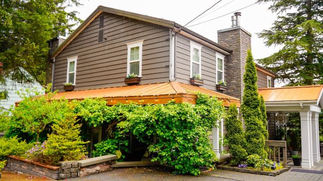 Jorgenson House Bed and Breakfast-旅行者