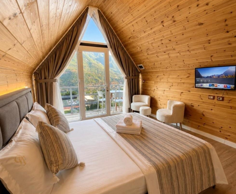 Guest House Panorma