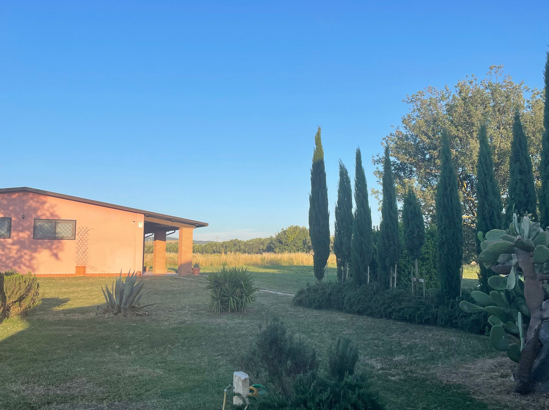 Agriturismo Podere Cirene主图