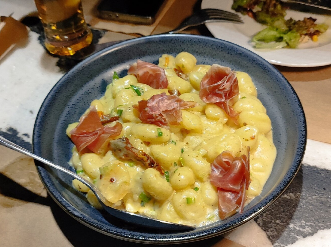 Druidi Vermuteria Ristorante