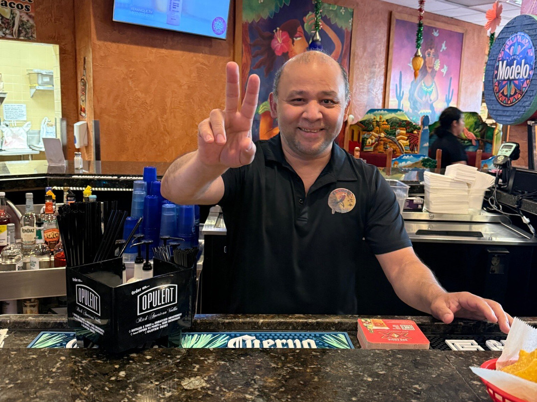 El Loro Mexican Grill