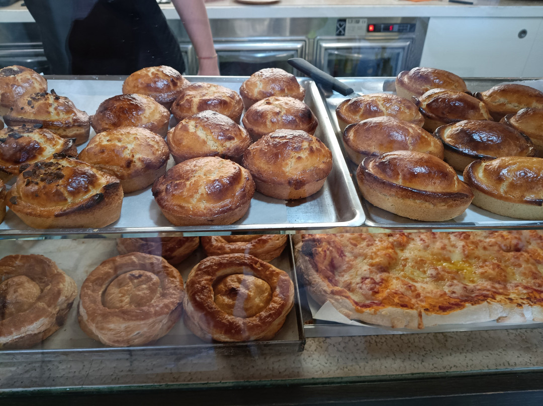 Profumo di Pane
