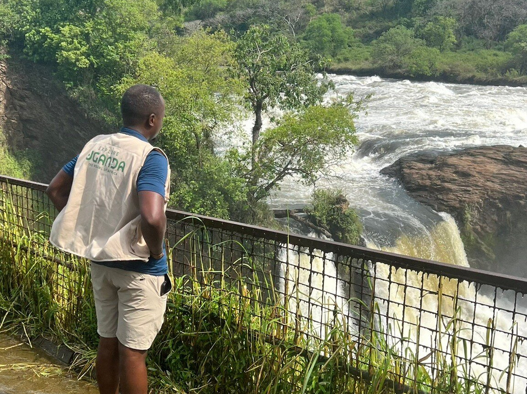 Chigo Tours Africa-坎帕拉必去景点