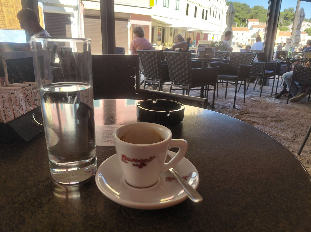 Caffe Bar Mladost