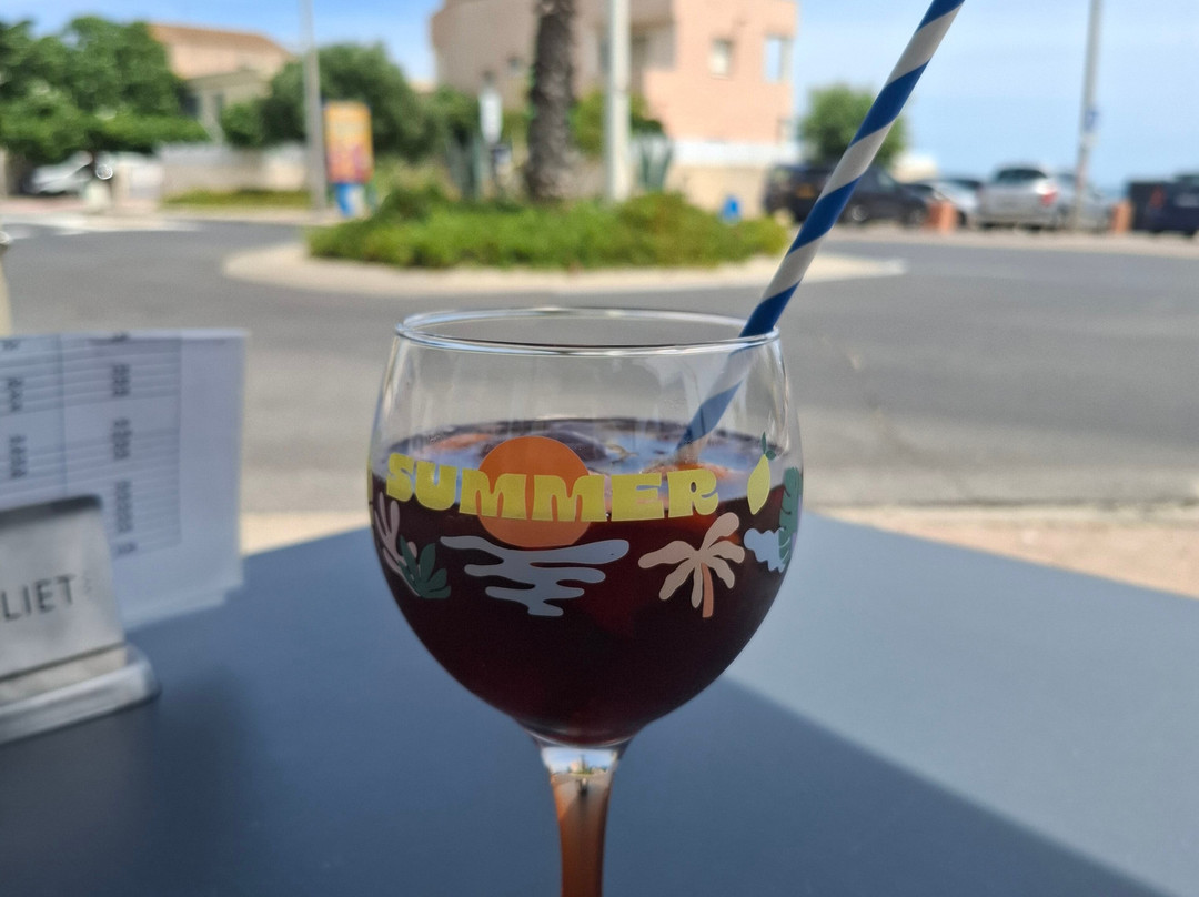 格兰德海滨酒店公寓主图