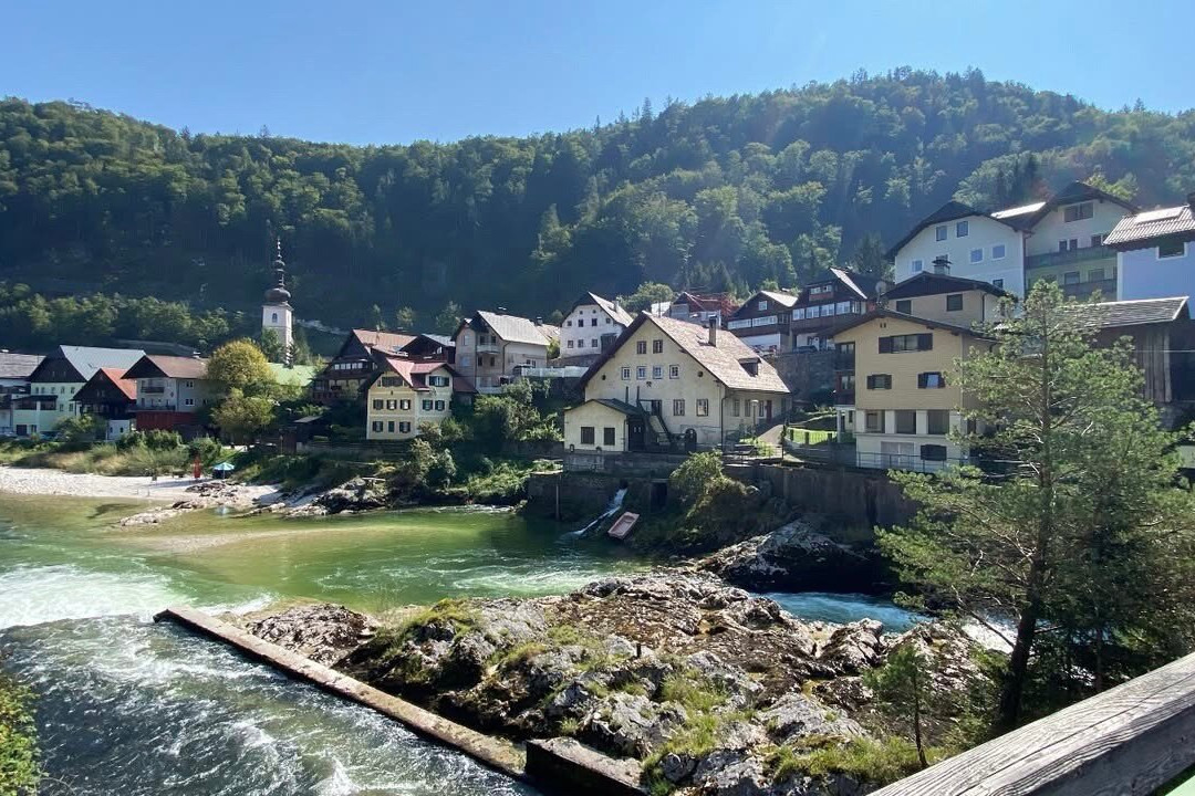 Wilder Lauffen