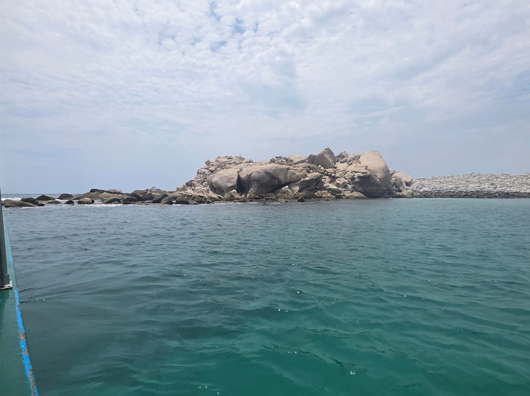 Cabo Pulmo Sport Center-Cabo Pulmo必去景点