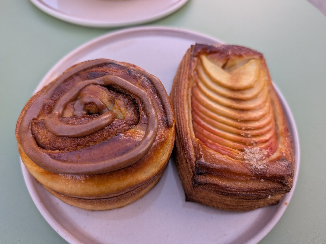 Andersen Bakery