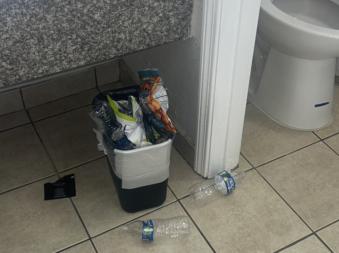 Quality Inn Harvey - New Orleans