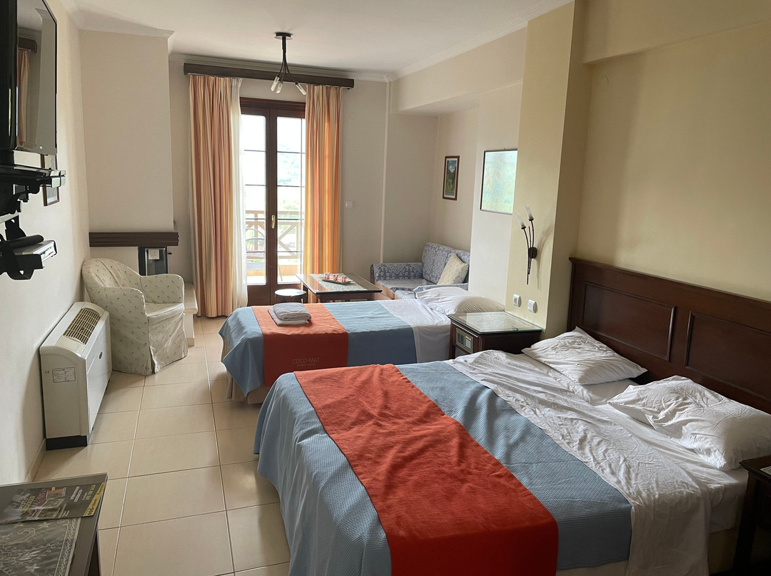 Hotel Philoxenia