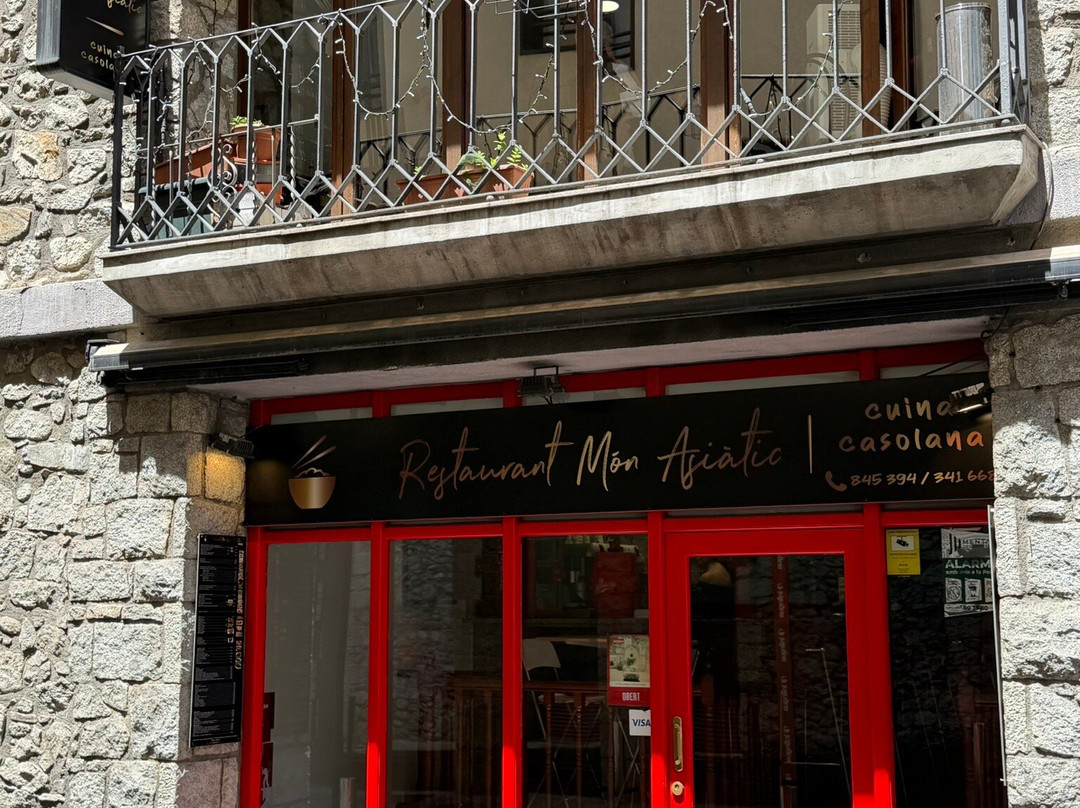 Restaurant Chaoming - Asian Cuisine