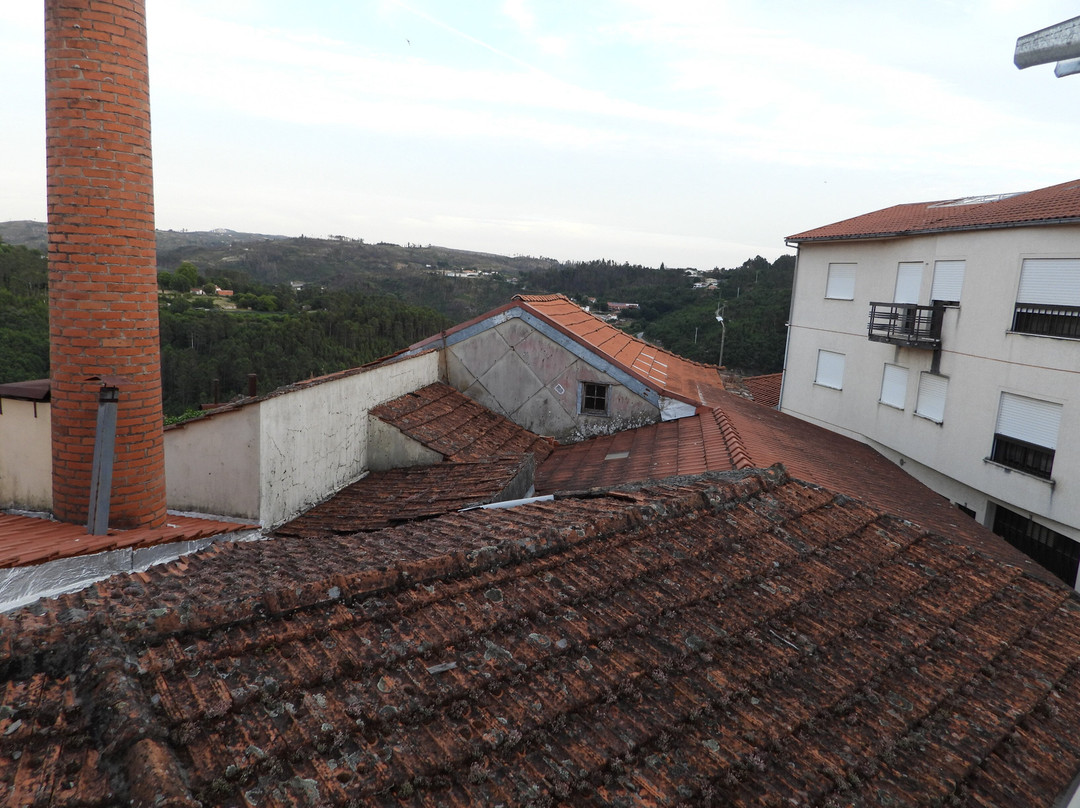 Isabel do Couto - Casa de Charme