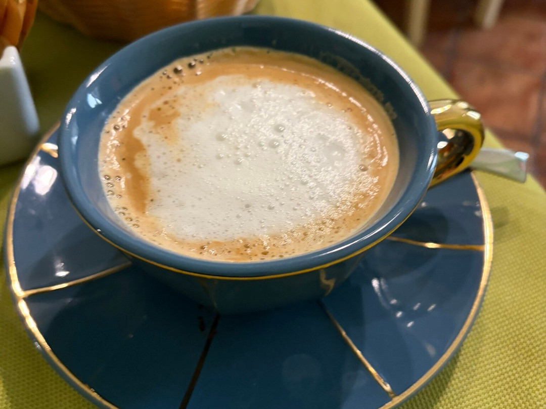 B&B Antica Maison主图