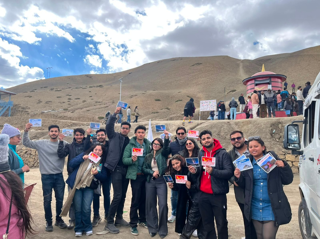 Spiti Valley-喜马偕尔邦必去景点