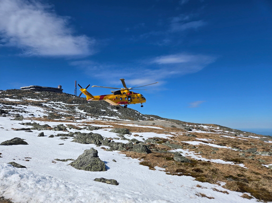 Mount Washington State Park-Mount Washington必去景点