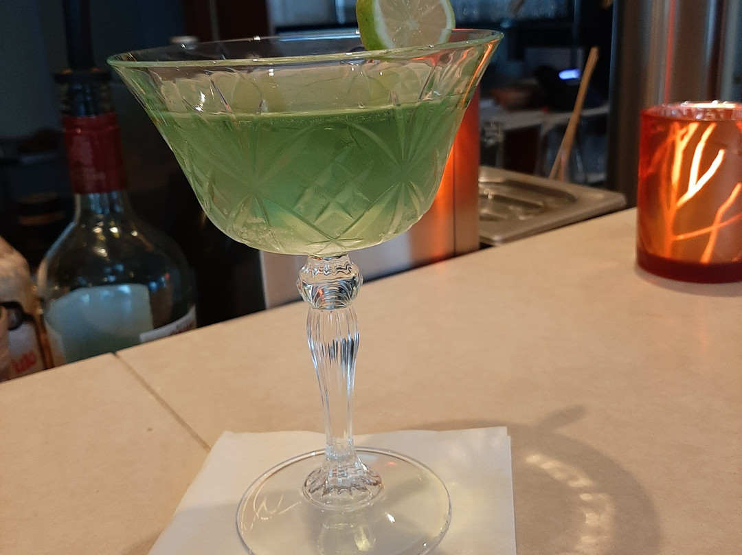 Seven C's Bar