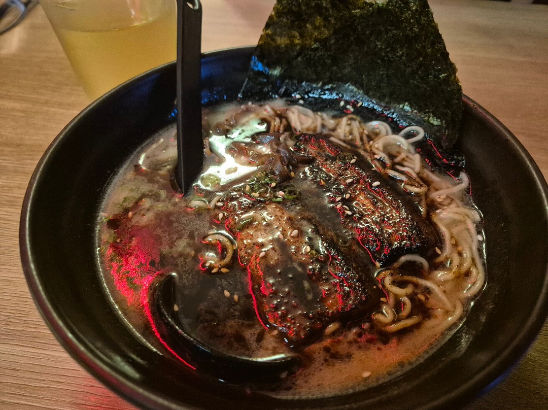 森美兰州餐馆和美食-Toraichi Izakaya