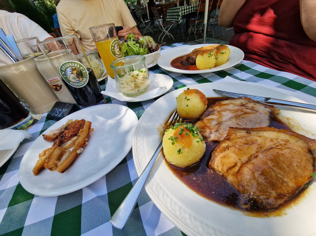 Brauhaus Herrsching