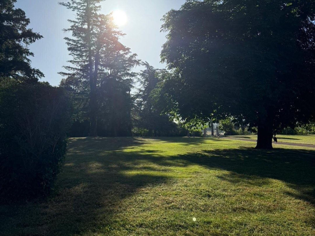 Domaine des Grands Cèdres主图