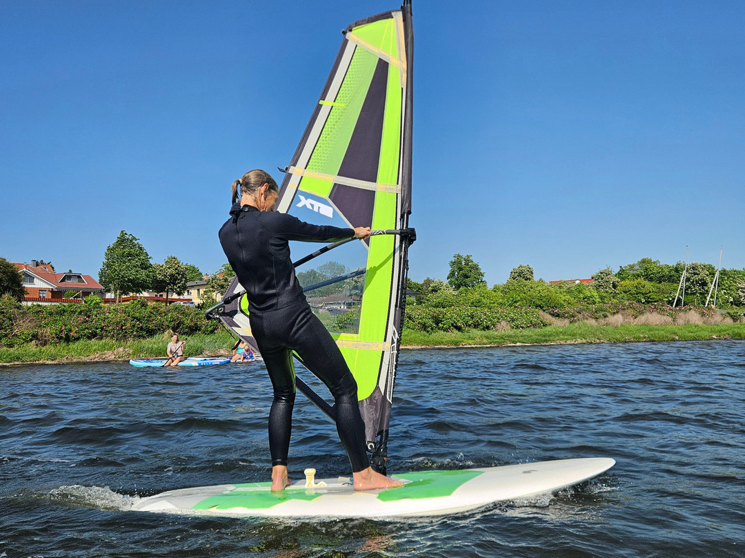 Oceanblue Watersports-Ostseebad Rerik必去景点