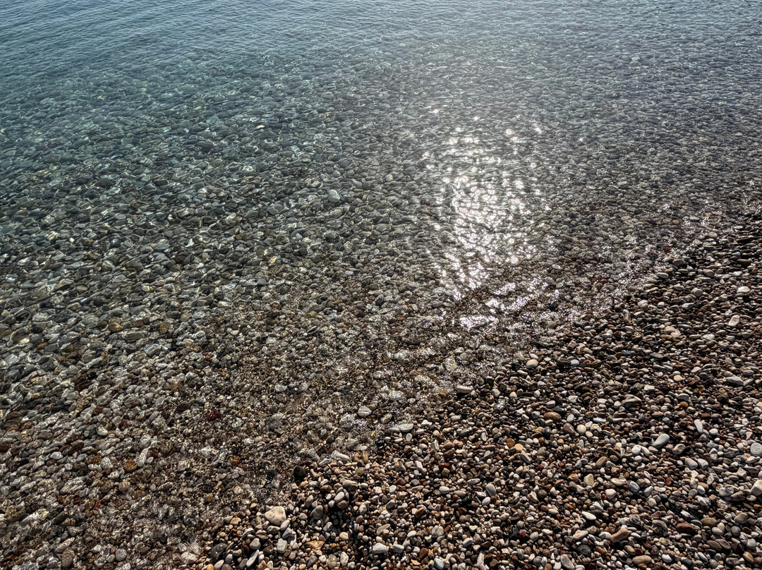 Spiaggia Guidaloca-Scopello必去景点