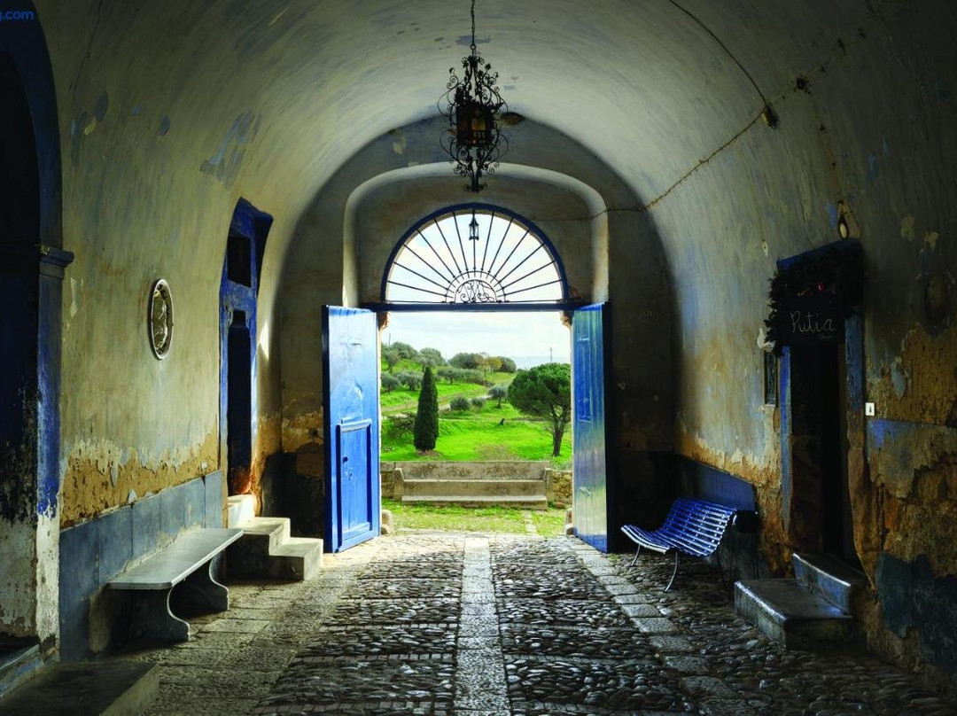 Tenuta Regaleali