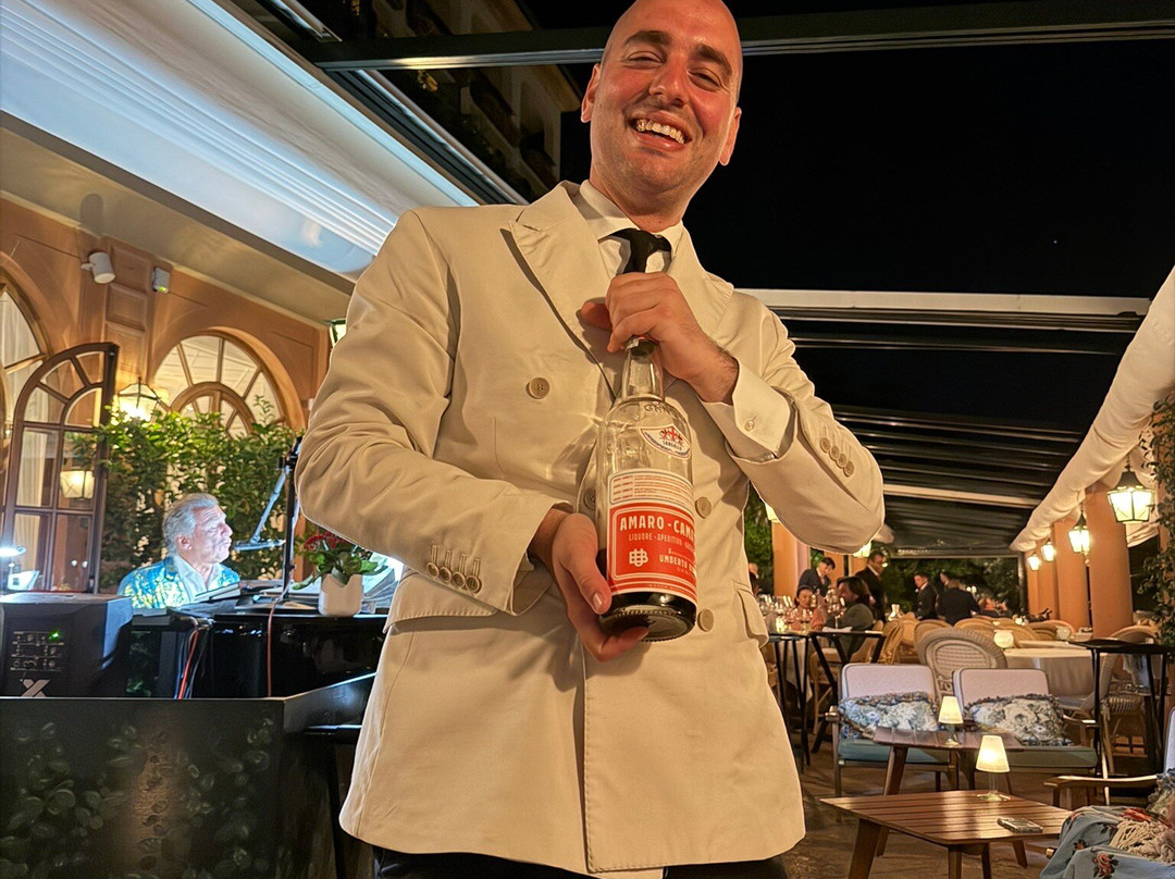 贝梦德酒店Splendido, A Belmond Hotel, Portofino(意大利）主图