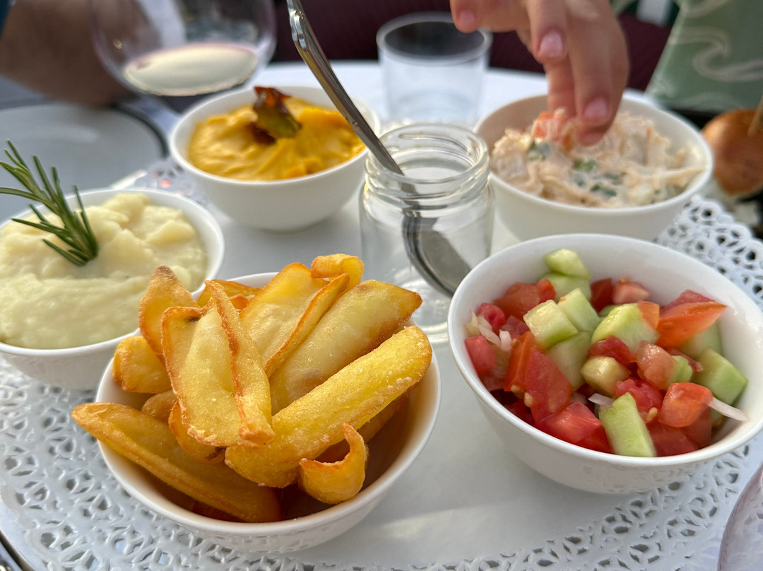 El Porteño Porto cervo