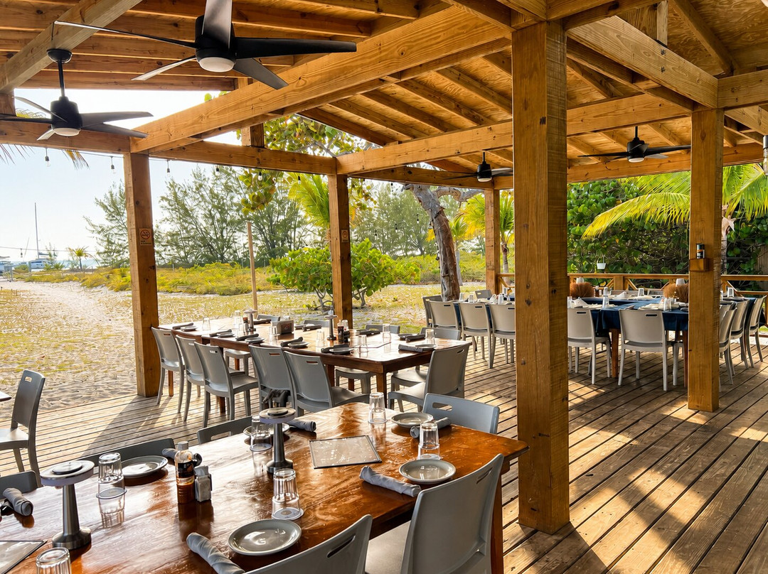 Sid's Pomato Point Restaurant