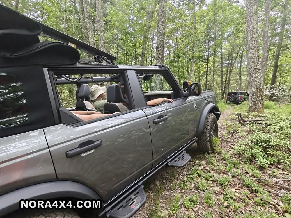Northeast Off-Road Adventures-Ellenville必去景点