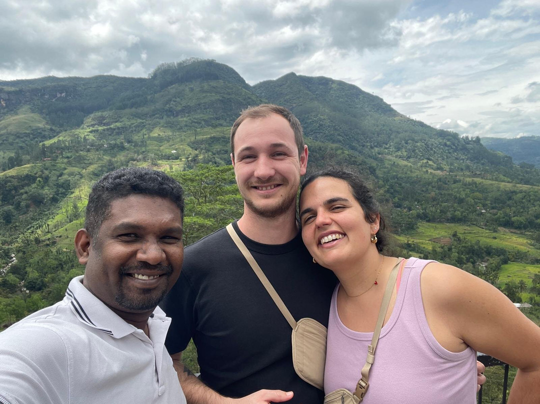 Ceyglow Tours - Private Driver Sri Lanka-Katana必去景点