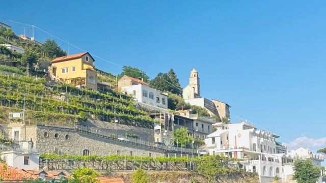 San Giacomo Relais-旅行者