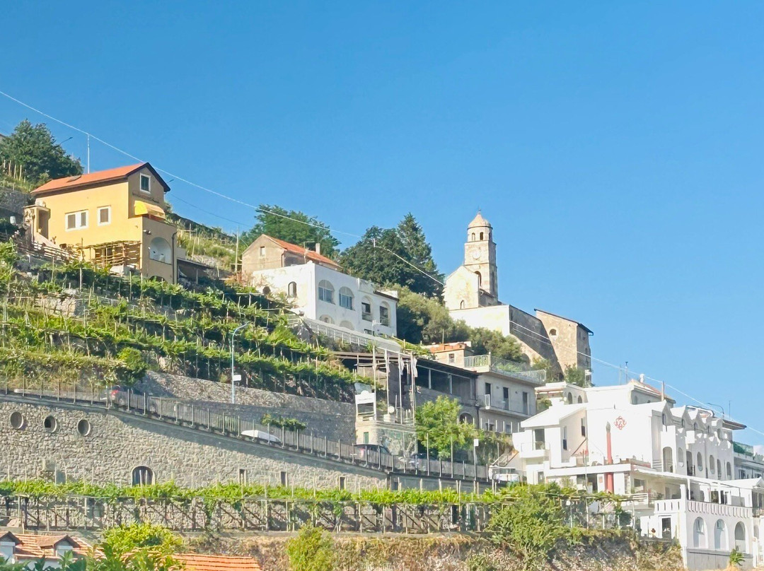 San Giacomo Relais主图