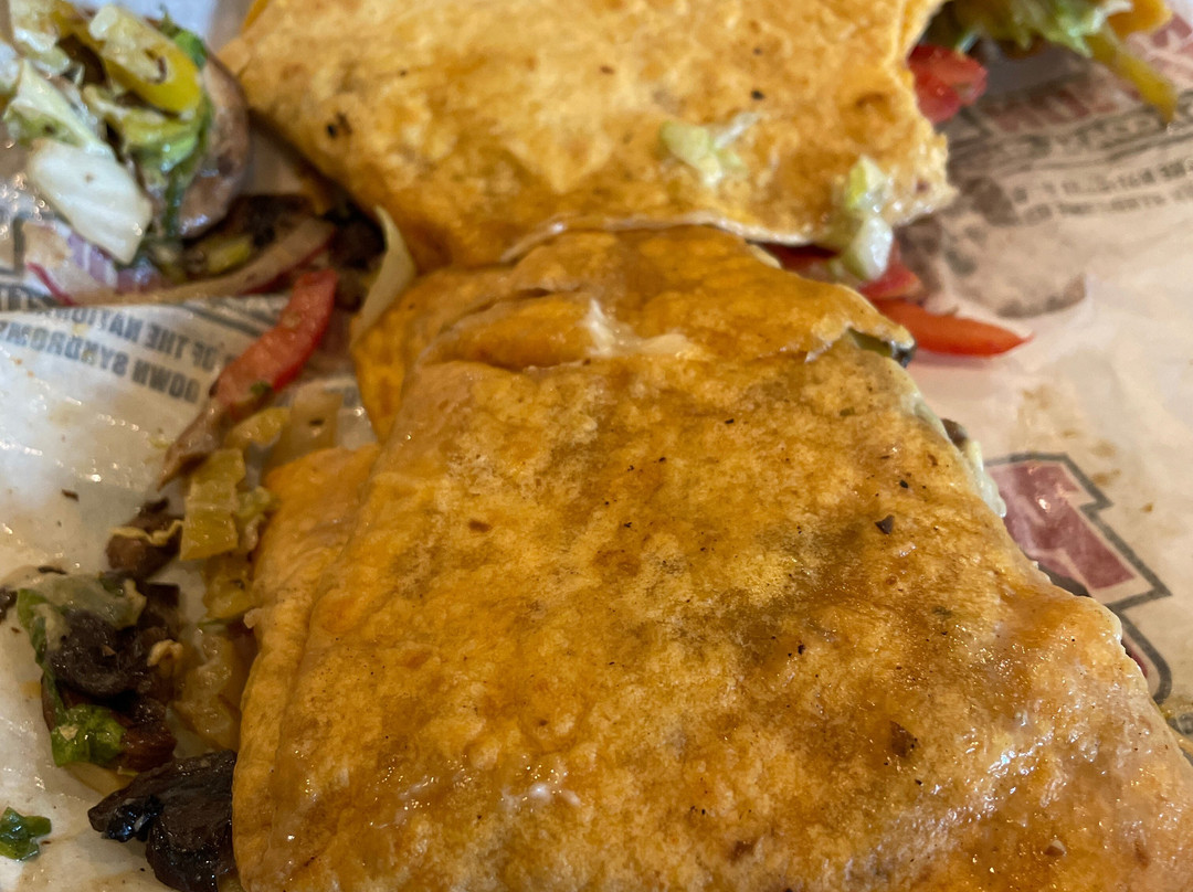 Penn Station East Coast Subs