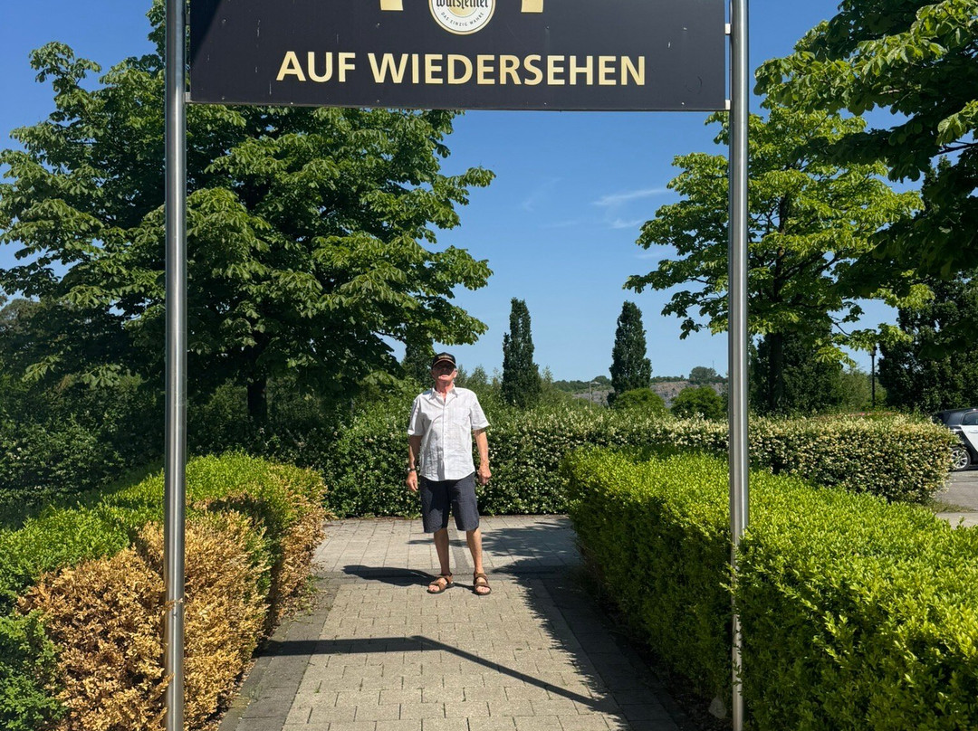 Warsteiner Welt-Warstein必去景点