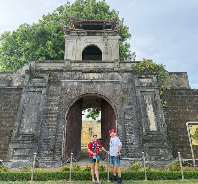 Vinh Guru Tours-荣市必去景点