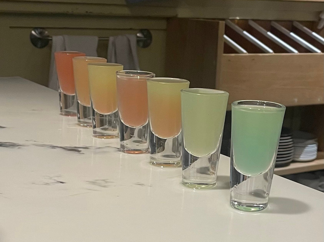 核桃树酒店主图