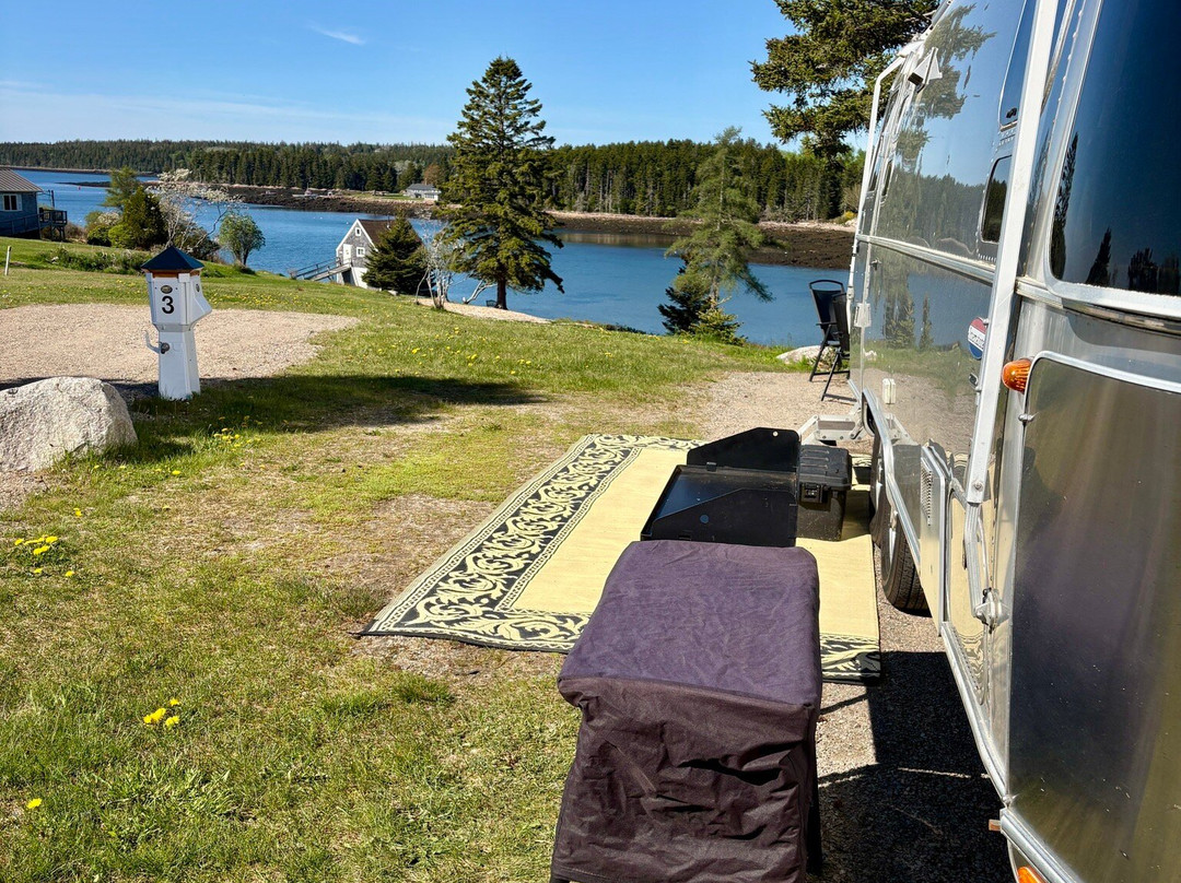 MainStay Cottages & RV Park主图
